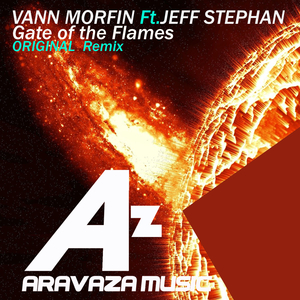 Gates Of The Flames (feat. Jeff Stephan) (Original Mix)