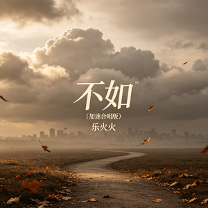 不如(加速合唱版)