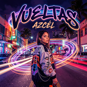Vueltas