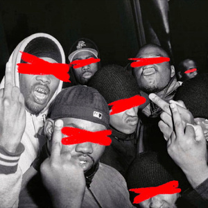 鸿门宴 - Boombap x Nafla Type Beat