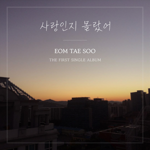 사랑인지 몰랐어