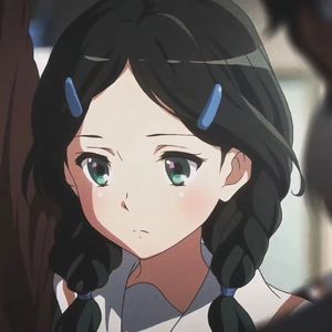 山楂树の恋