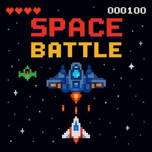 Space Battle