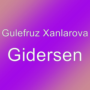 Gidersen