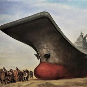 【Free beat】chinese type "Slave"