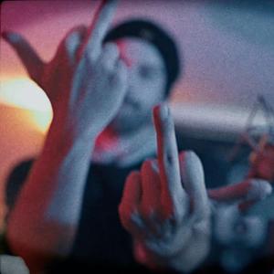 Ride (feat. Ernah)
