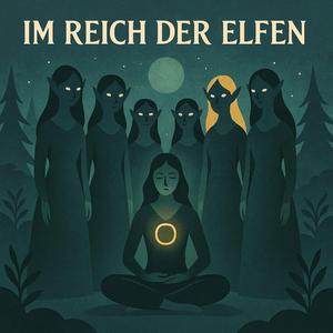 Im Reich der Elfen (feat. Kate Stone)