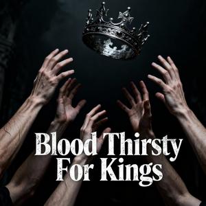 While The Witches Wept