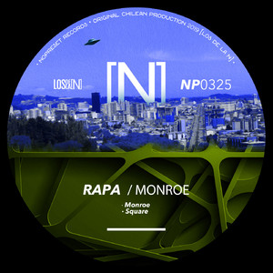 Monroe (Original Mix)