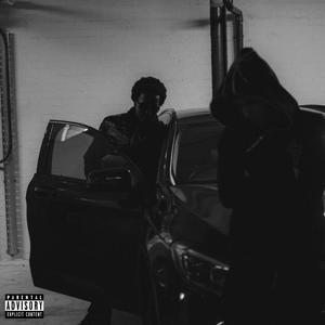 PARTY (feat. ST3V OR STUNNA)