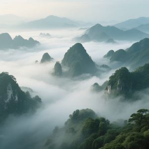 云岫迷踪