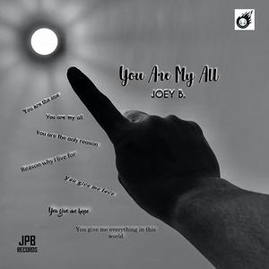 You Are My All
