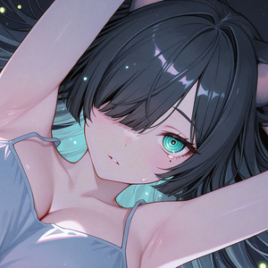 泣いて 泣いて もっと泣いていいよ