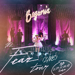 Fear (Live)