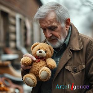 The Guard & The Gaze