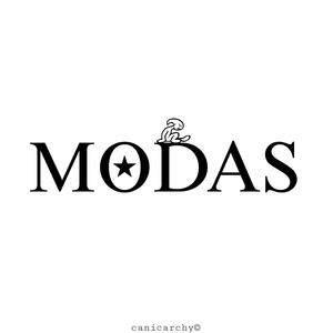 modas (feat. PolySterr & tiranía)