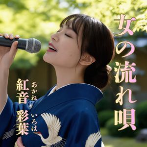 女の流れ唄
