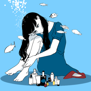 ワンルーム・ダンスホール