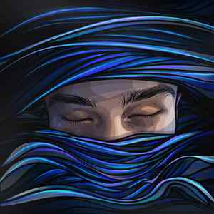 Закрывай на секунду глаза