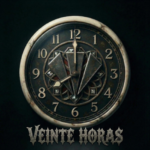 Veinte Horas