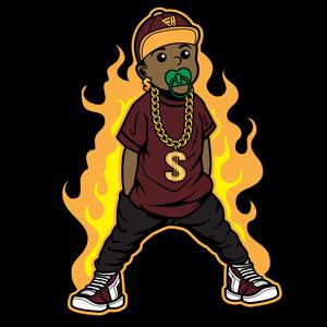 BASE DE TRAP ('FLOW FIRE')