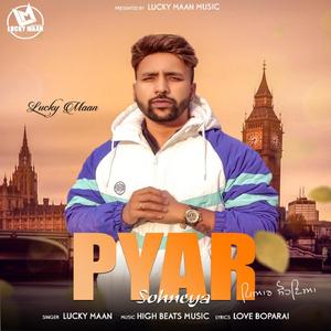 Pyar Sohneya