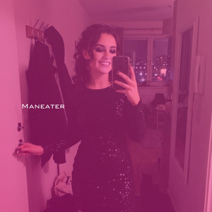 Maneater (Slowed)