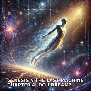 GENESIS Rock Fairytale /CHAPTER 4/ THE LAST MACHINE – DO I DREAM?