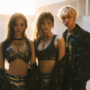 Vogue (feat. Triad)