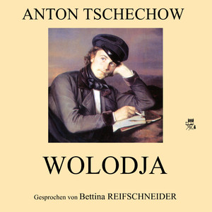 Wolodja (Teil 21)