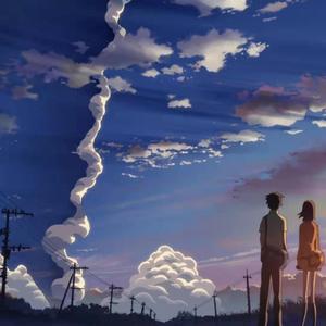 空城旧梦 (只因有你)