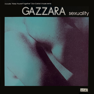 Sexuality (Heavy Liquid Remix)