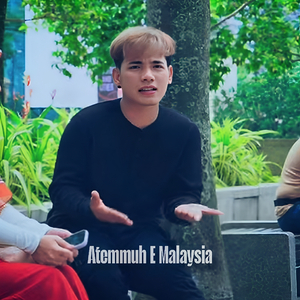 Atemmuh E Malaysia