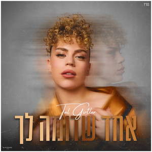 אחד שדומה לך