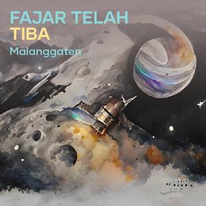 fajar telah tiba