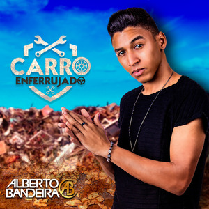 Carro Enferrujado