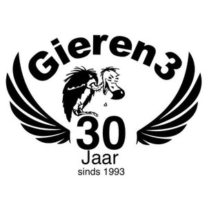 De Tijd Vliegt - Gieren Lustrum VI (Radio Edit)