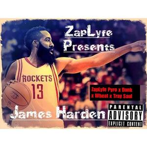 James Harden