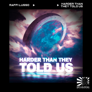 Harder Than They Told Us (Radio Mix)