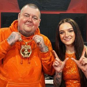 Defamation (feat. Merkules)