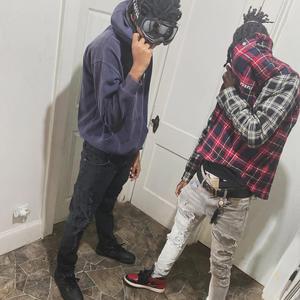 Woke up throwed (feat. Pooman)