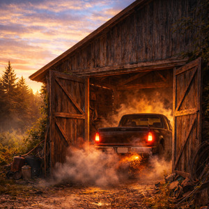 Når saltet er borte