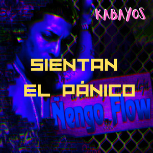 Sientan el Pánico