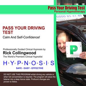 Pass Your Driving Test Introduction