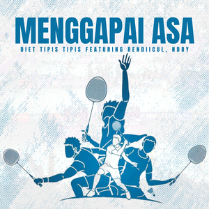 Menggapai Asa