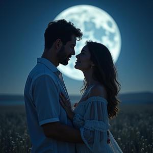 Under the Silver Moon