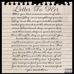 Letter To Her