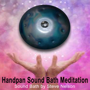 Handpan Deep Meditation