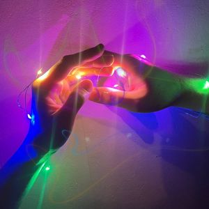 Поджигаю Март