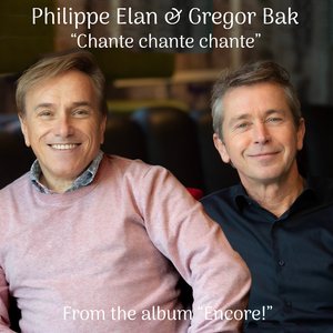 Chante chante chante (Studio Version)